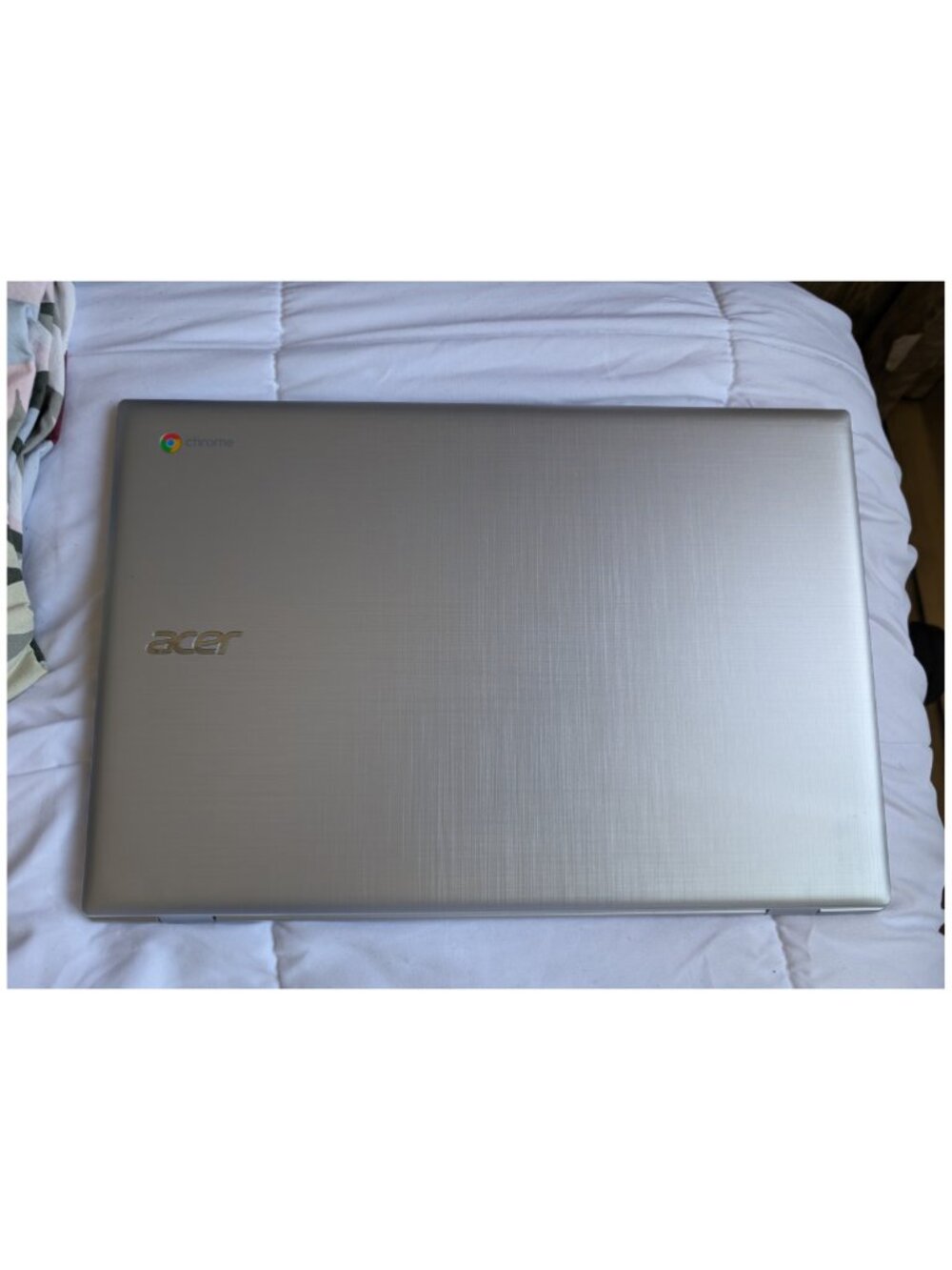 Acer Chromebook 315, 4GB RAM